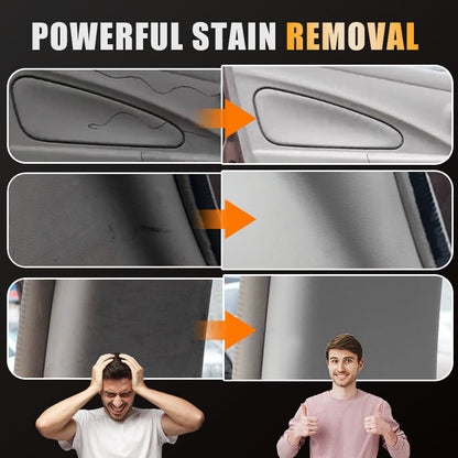 🔥Offre à durée limitée-Polish instantané pour intérieur de voiture, brillance et protection