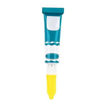 📢📢50 % de réduction !! ⏰8 pièces de super colle imperméable de type gel