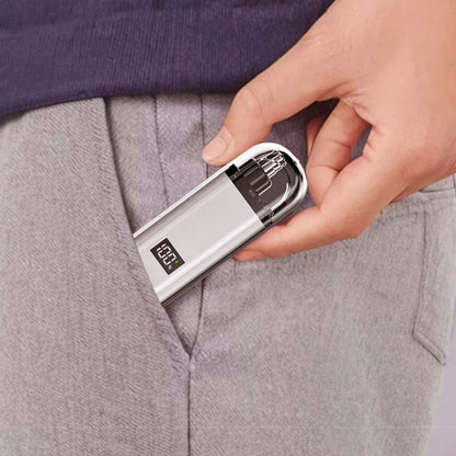 Tondeuse à poils de nez électrique multifonction universelle avec affichage numérique