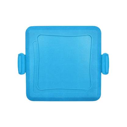 🎁 50% DE RÉDUCTION ! 💥 Four à Micro-ondes, Grille-Pain & Appareil à Sandwich 3-en-1 – Silicone + Métal – Surface Antiadhésive & Lavable au Lave-Vaisselle pour Cuisine Compacte 🔥🥪