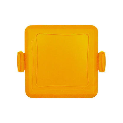 🎁 50% DE RÉDUCTION ! 💥 Four à Micro-ondes, Grille-Pain & Appareil à Sandwich 3-en-1 – Silicone + Métal – Surface Antiadhésive & Lavable au Lave-Vaisselle pour Cuisine Compacte 🔥🥪