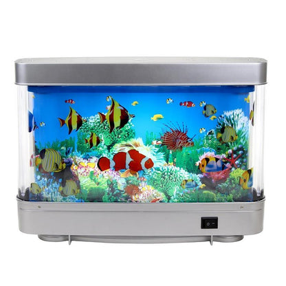 🐠 58% DE RÉDUCTION ! 🌊 Lampe pour Aquarium Tropical – Éclairage Apaisant, LED à Longue Durée de Vie & Facile à Installer ✨