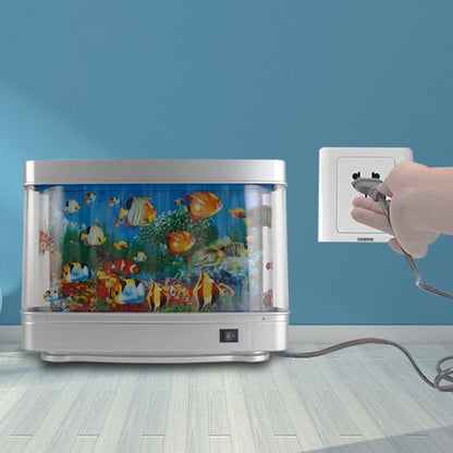 🐠 58% DE RÉDUCTION ! 🌊 Lampe pour Aquarium Tropical – Éclairage Apaisant, LED à Longue Durée de Vie & Facile à Installer ✨