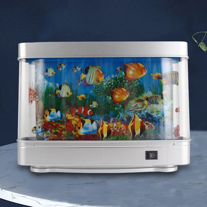 🐠 58% DE RÉDUCTION ! 🌊 Lampe pour Aquarium Tropical – Éclairage Apaisant, LED à Longue Durée de Vie & Facile à Installer ✨