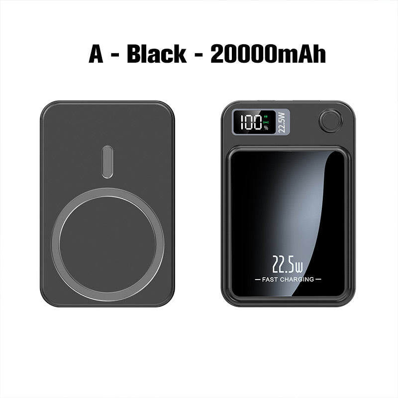 ⚡Une batterie externe géniale ! ⚡10 000 mAh, ultra-fine, recharge rapide, alimentation mobile
