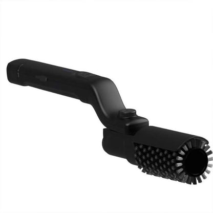 Brosse nettoyante électrique sans fil pour barbecues