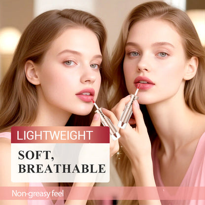 💥🎁 DERNIER JOUR – ACHETEZ 1, OBTENEZ 1 GRATUIT !! 🔥 Rouge à lèvres mat & gloss 3-en-1