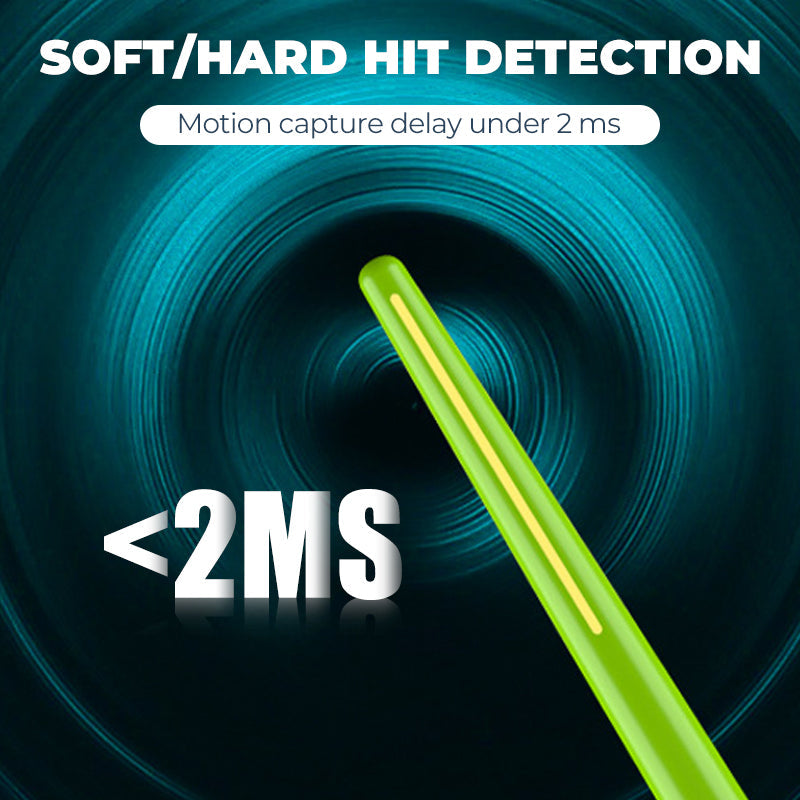 🎧 Beats Immersifs | Baguettes AR | Sentez le Rythme dans l'Air 🔥【Tendance 2026】