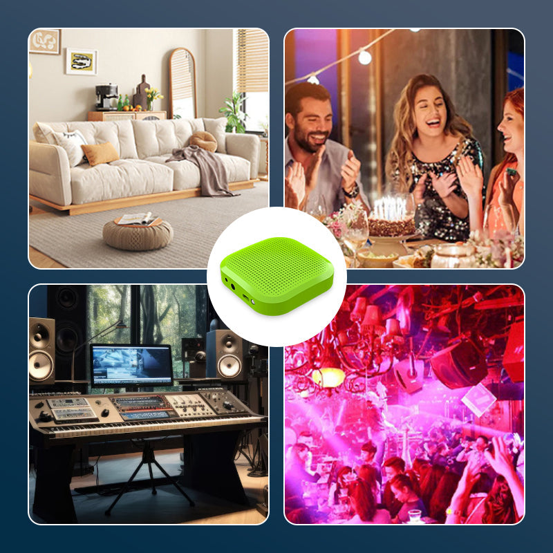 🎧 Beats Immersifs | Baguettes AR | Sentez le Rythme dans l'Air 🔥【Tendance 2026】