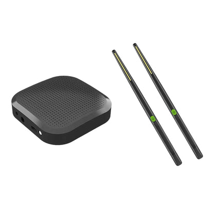 🎧 Beats Immersifs | Baguettes AR | Sentez le Rythme dans l'Air 🔥【Tendance 2026】