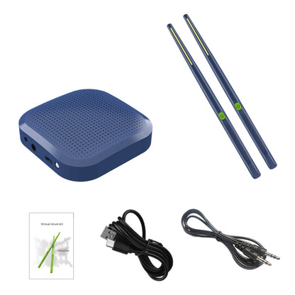 🎧 Beats Immersifs | Baguettes AR | Sentez le Rythme dans l'Air 🔥【Tendance 2026】