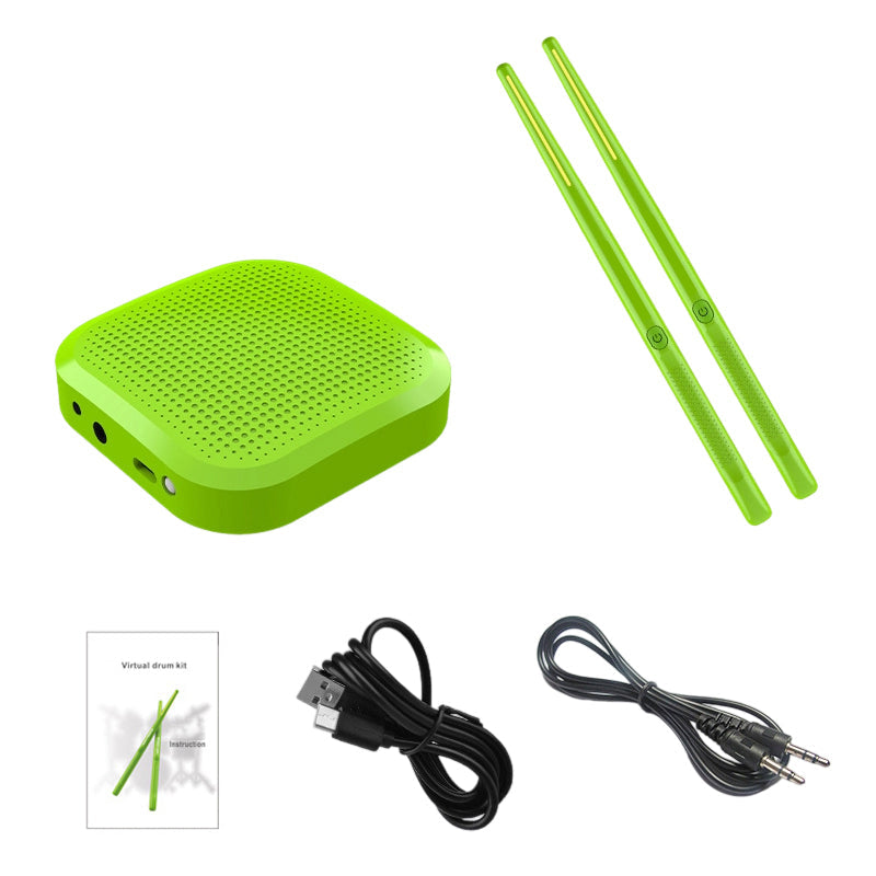 🎧 Beats Immersifs | Baguettes AR | Sentez le Rythme dans l'Air 🔥【Tendance 2026】