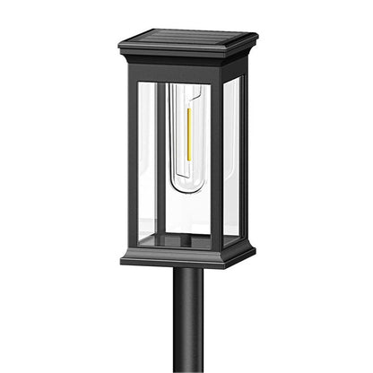 ✨NOUVEAUTÉ 2026✨💡Lampes solaires d'extérieur pour allée🔥🚀PROMO -50%🚀