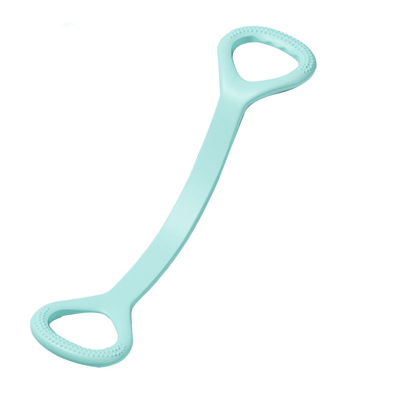 Bandes élastiques pour le yoga et le pilates