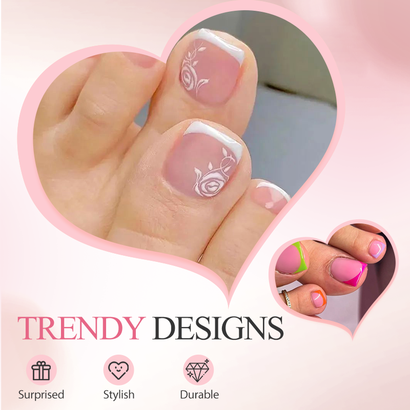 Ongles artificiels pour femmes