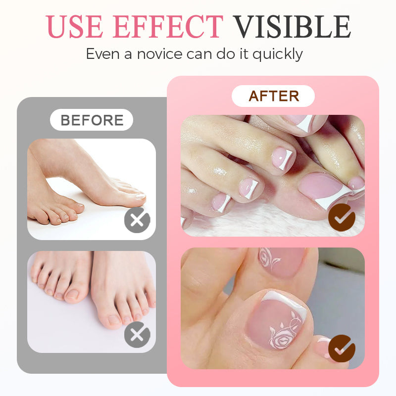 Ongles artificiels pour femmes