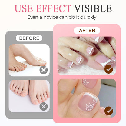Ongles artificiels pour femmes