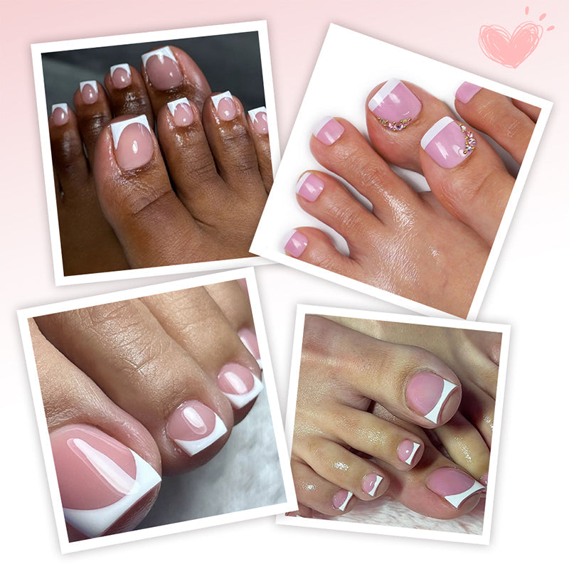 Ongles artificiels pour femmes