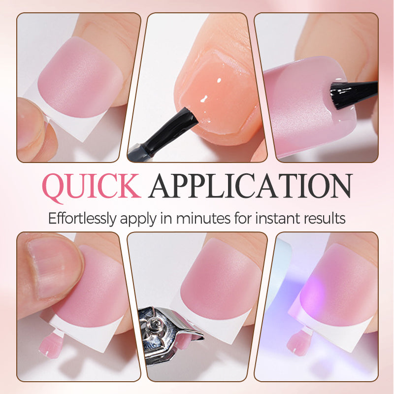 Ongles artificiels pour femmes