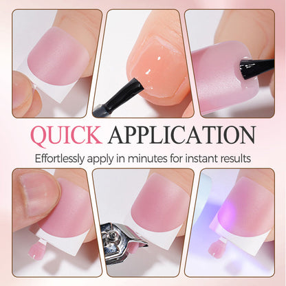 Ongles artificiels pour femmes