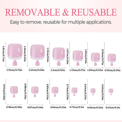 Ongles artificiels pour femmes