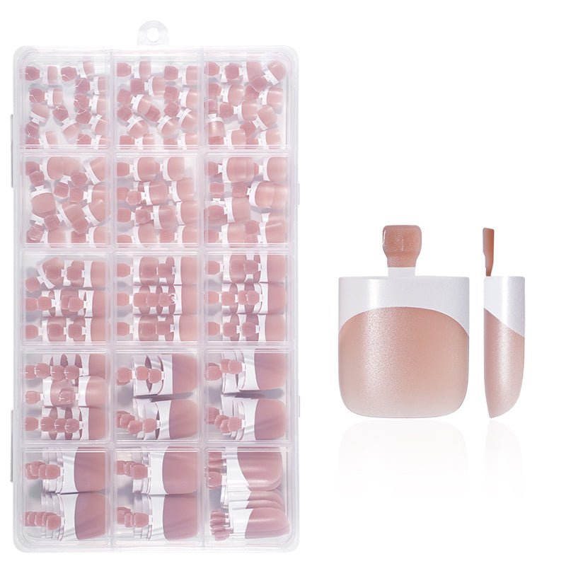 Ongles artificiels pour femmes