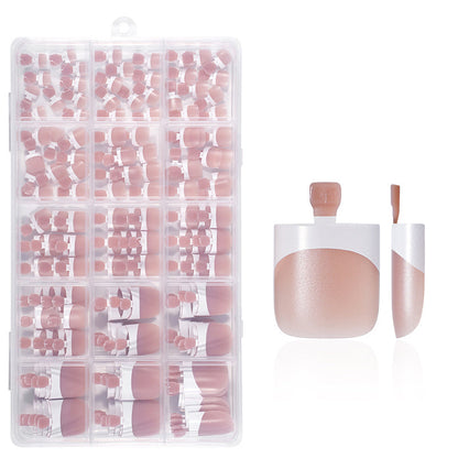 Ongles artificiels pour femmes