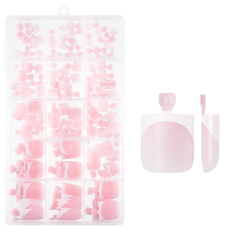 Ongles artificiels pour femmes