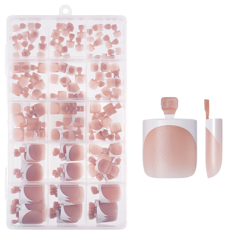 Ongles artificiels pour femmes
