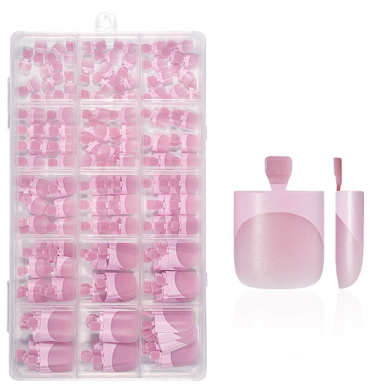 Ongles artificiels pour femmes