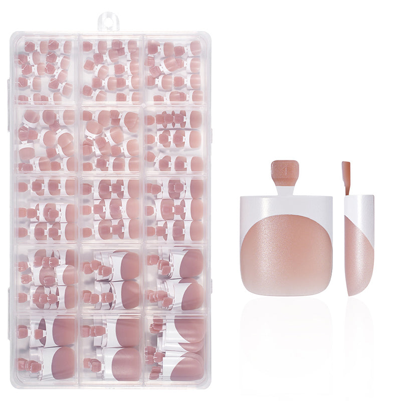 Ongles artificiels pour femmes