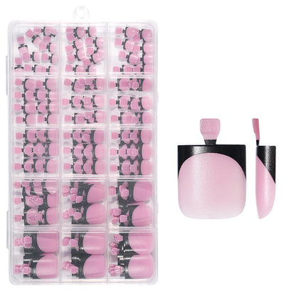 Ongles artificiels pour femmes