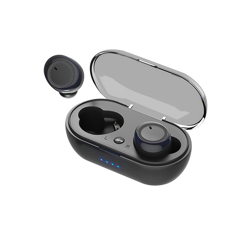Écouteur Bluetooth TWS Y50