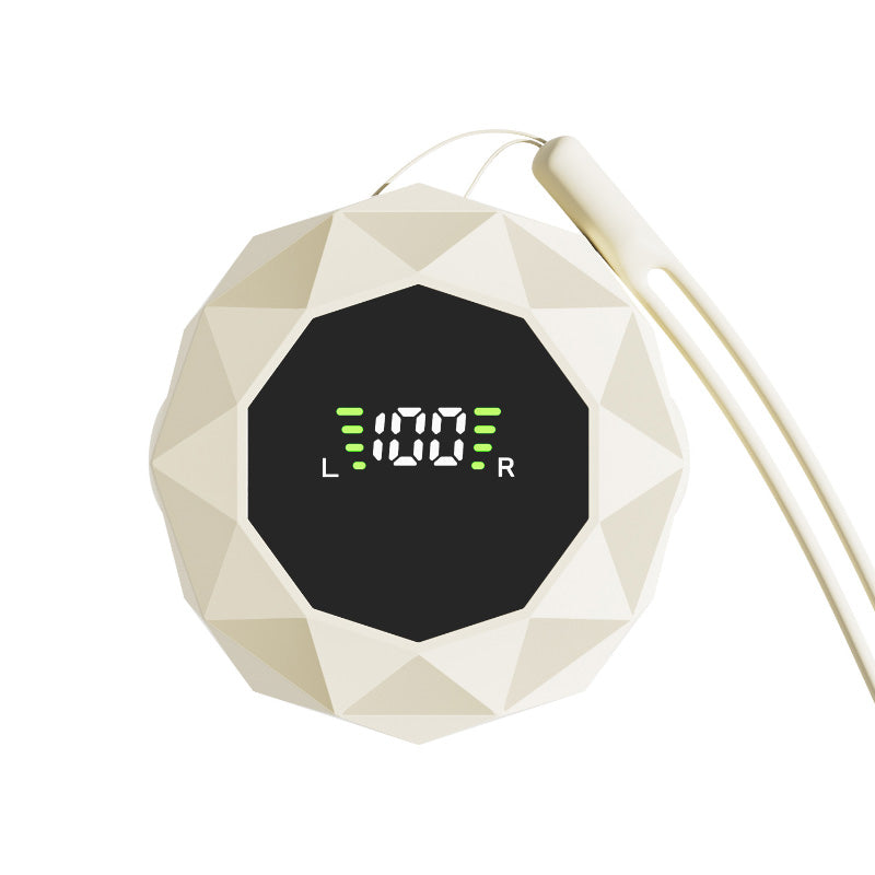 🌞 Soldes de printemps – 50 % de réduction ! 🎧 Écouteurs sans fil premium avec écran LED | Boîtier de chargement diamant unique avec cordon | Bluetooth 6.0 & basses profondes