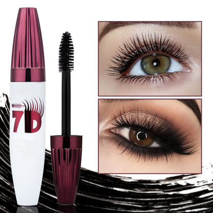 💎 -50% SUR LE MASCARA LONGUE TENUE ! 💎 Volume Instantané, Courbure 24h & Résistant à l'Eau pour un Regard Intense✨