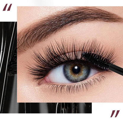 💎 -50% SUR LE MASCARA LONGUE TENUE ! 💎 Volume Instantané, Courbure 24h & Résistant à l'Eau pour un Regard Intense✨