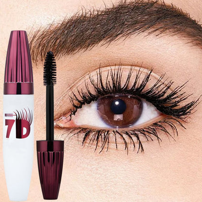 💎 -50% SUR LE MASCARA LONGUE TENUE ! 💎 Volume Instantané, Courbure 24h & Résistant à l'Eau pour un Regard Intense✨
