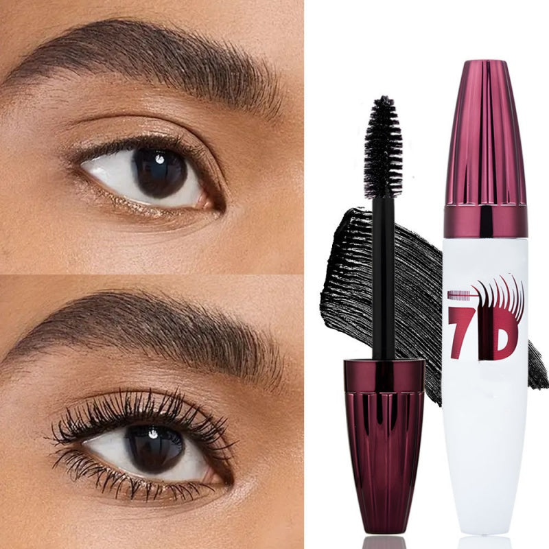 💎 -50% SUR LE MASCARA LONGUE TENUE ! 💎 Volume Instantané, Courbure 24h & Résistant à l'Eau pour un Regard Intense✨