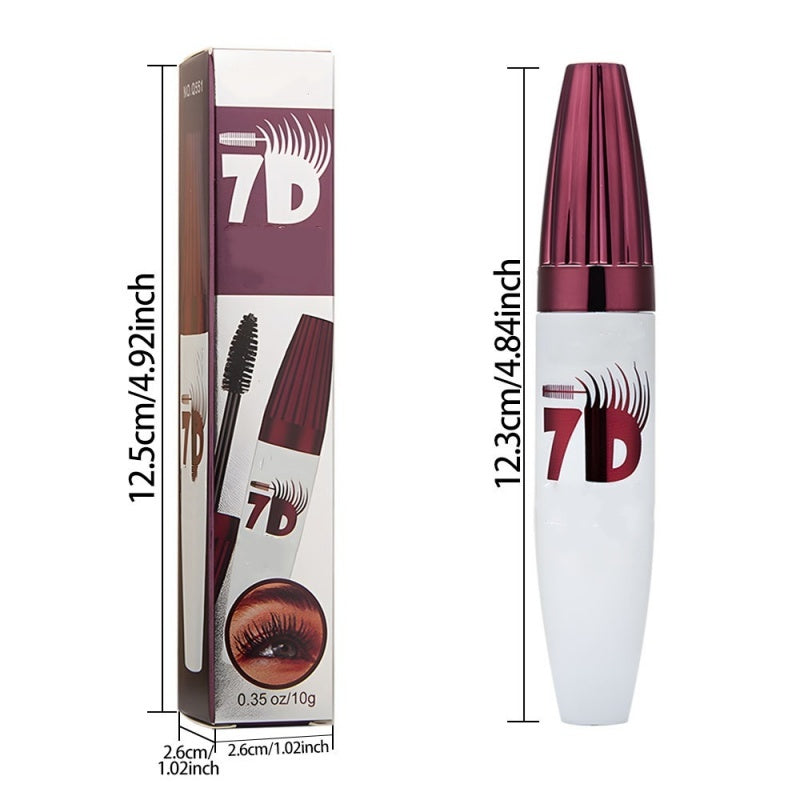 💎 -50% SUR LE MASCARA LONGUE TENUE ! 💎 Volume Instantané, Courbure 24h & Résistant à l'Eau pour un Regard Intense✨