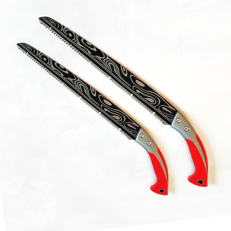 Scie sabre tranchante, durable et polyvalente