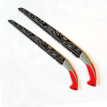 Scie sabre tranchante, durable et polyvalente