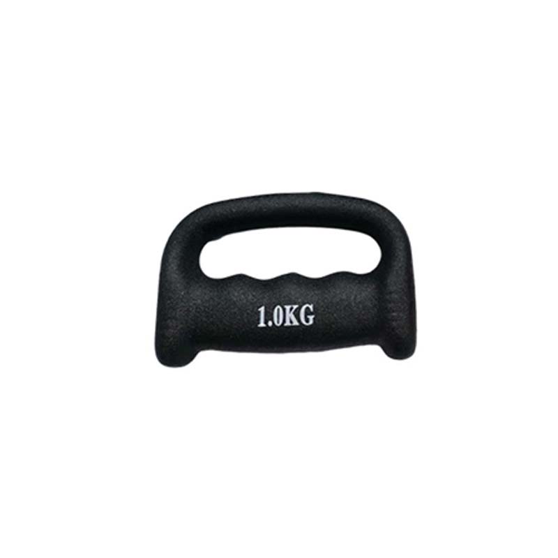 Haltère de fitness portable pour HIIT & boxe