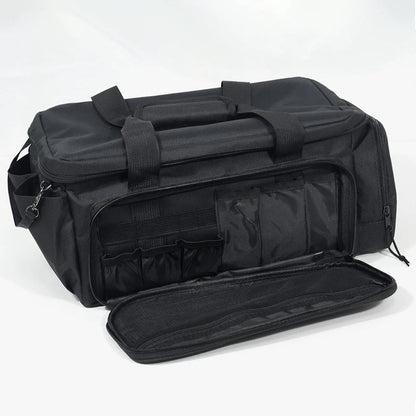 💎 -50% SUR LE SAC À OUTILS EN TOILE ! 💎 Ultra-Résistant, Grand Format 35cm & Bandoulière pour Artisan ✨