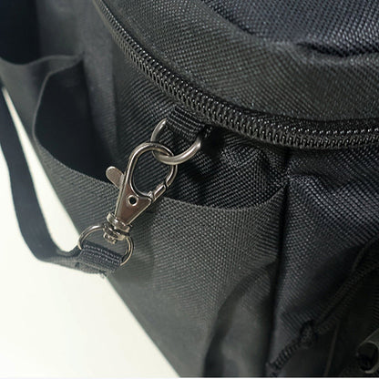 💎 -50% SUR LE SAC À OUTILS EN TOILE ! 💎 Ultra-Résistant, Grand Format 35cm & Bandoulière pour Artisan ✨