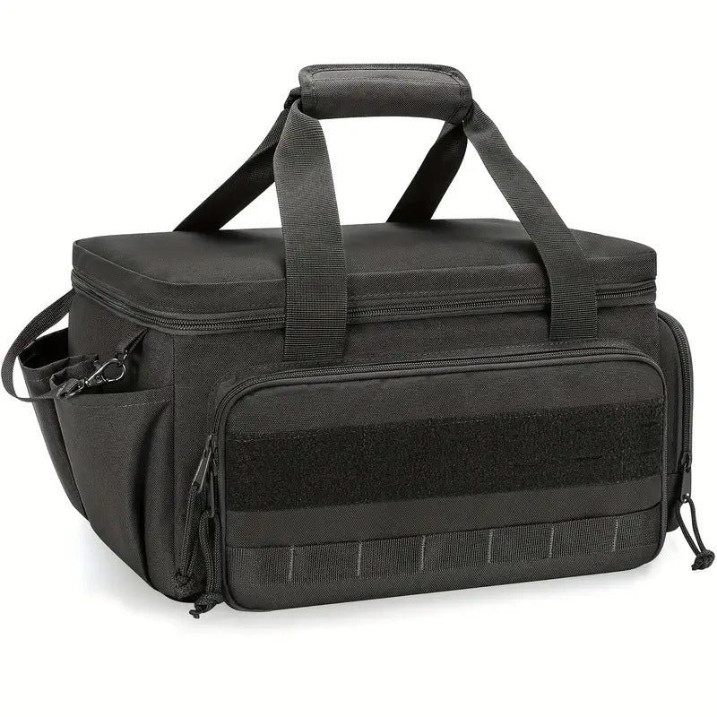 💎 -50% SUR LE SAC À OUTILS EN TOILE ! 💎 Ultra-Résistant, Grand Format 35cm & Bandoulière pour Artisan ✨