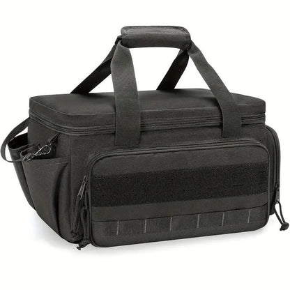 💎 -50% SUR LE SAC À OUTILS EN TOILE ! 💎 Ultra-Résistant, Grand Format 35cm & Bandoulière pour Artisan ✨