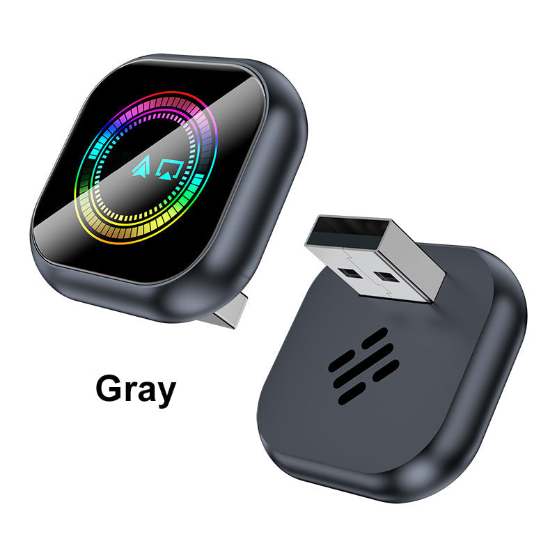 📱 -50 % MAINTENANT ! 🔥 【Branchez et roulez ! Connexion sans fil 🔥 Adaptateur sans fil 2-en-1 – iPhone & Android Auto, transformez votre voiture en cinéma intelligent en quelques secondes】