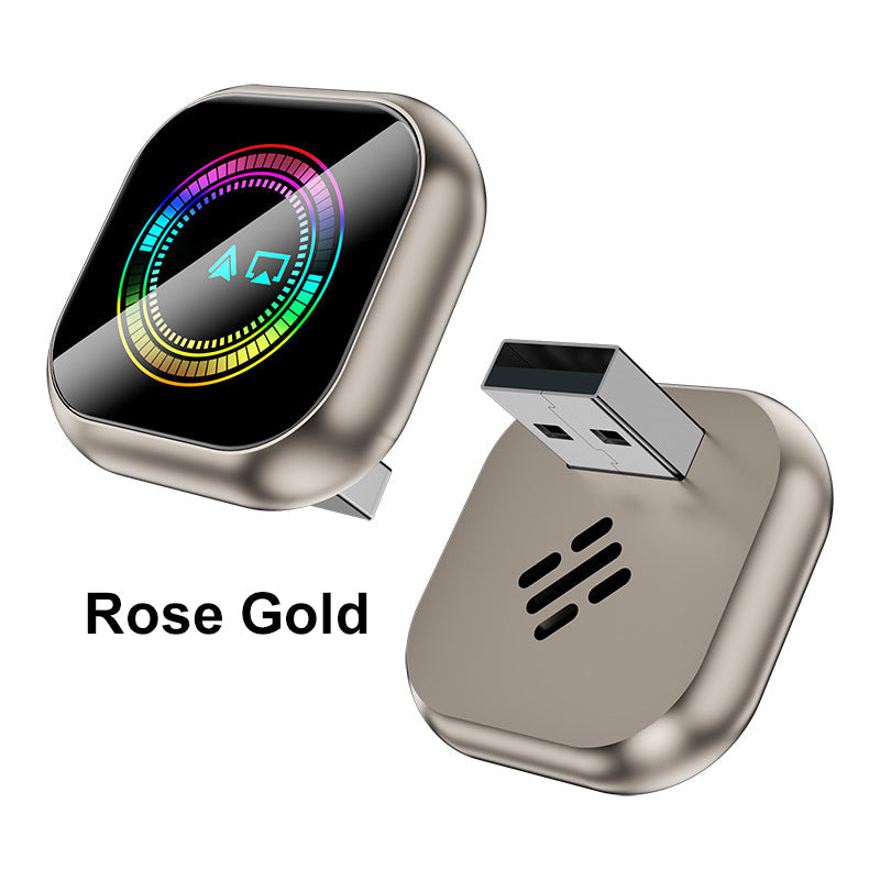 📱 -50 % MAINTENANT ! 🔥 【Branchez et roulez ! Connexion sans fil 🔥 Adaptateur sans fil 2-en-1 – iPhone & Android Auto, transformez votre voiture en cinéma intelligent en quelques secondes】