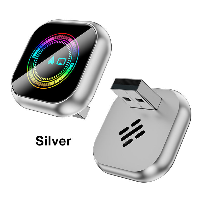 📱 -50 % MAINTENANT ! 🔥 【Branchez et roulez ! Connexion sans fil 🔥 Adaptateur sans fil 2-en-1 – iPhone & Android Auto, transformez votre voiture en cinéma intelligent en quelques secondes】