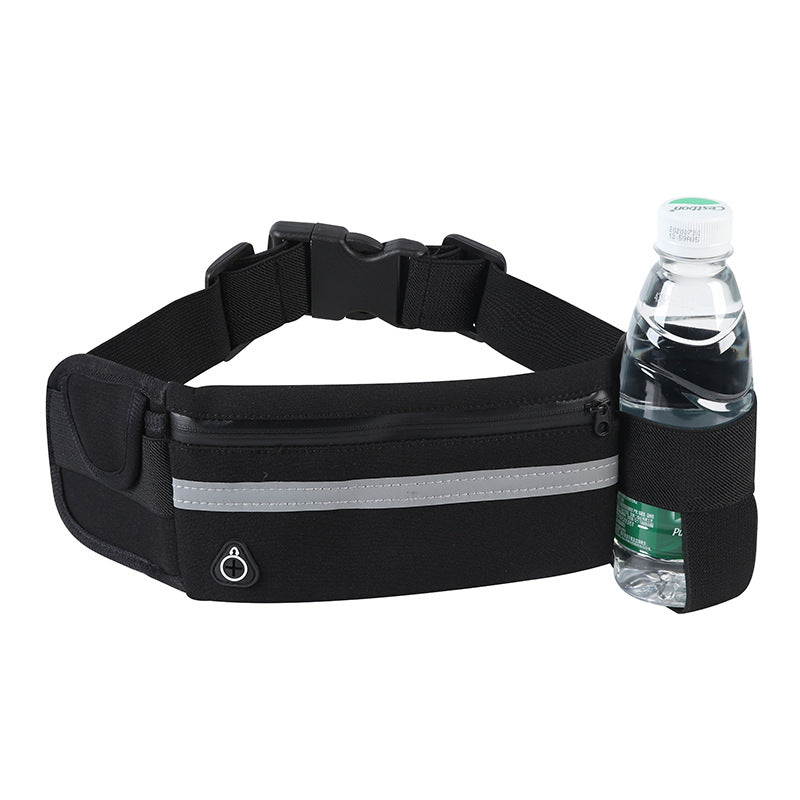 🔥 Promotion : 50 % de réduction ✨Sac de Ceinture Étanche pour La Course